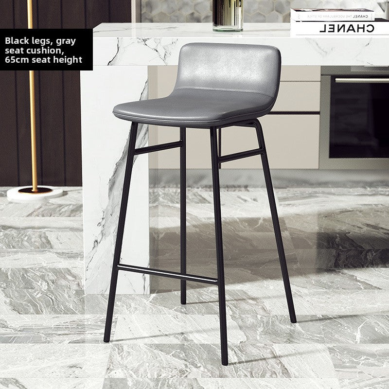 Luxury-luxurious bar stools