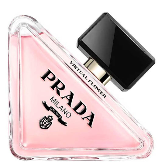 Dluxe Ave. Prada Paradoxe Virtual Flower for Women - 1.6 oz EDP Spray