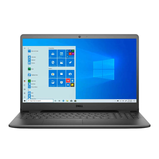 Dluxe Ave. Dell Inspiron 15 3000 15.6-inch Full HD 11th Gen Intel Core i5-1135G7 12GB 256GB SSD Laptop