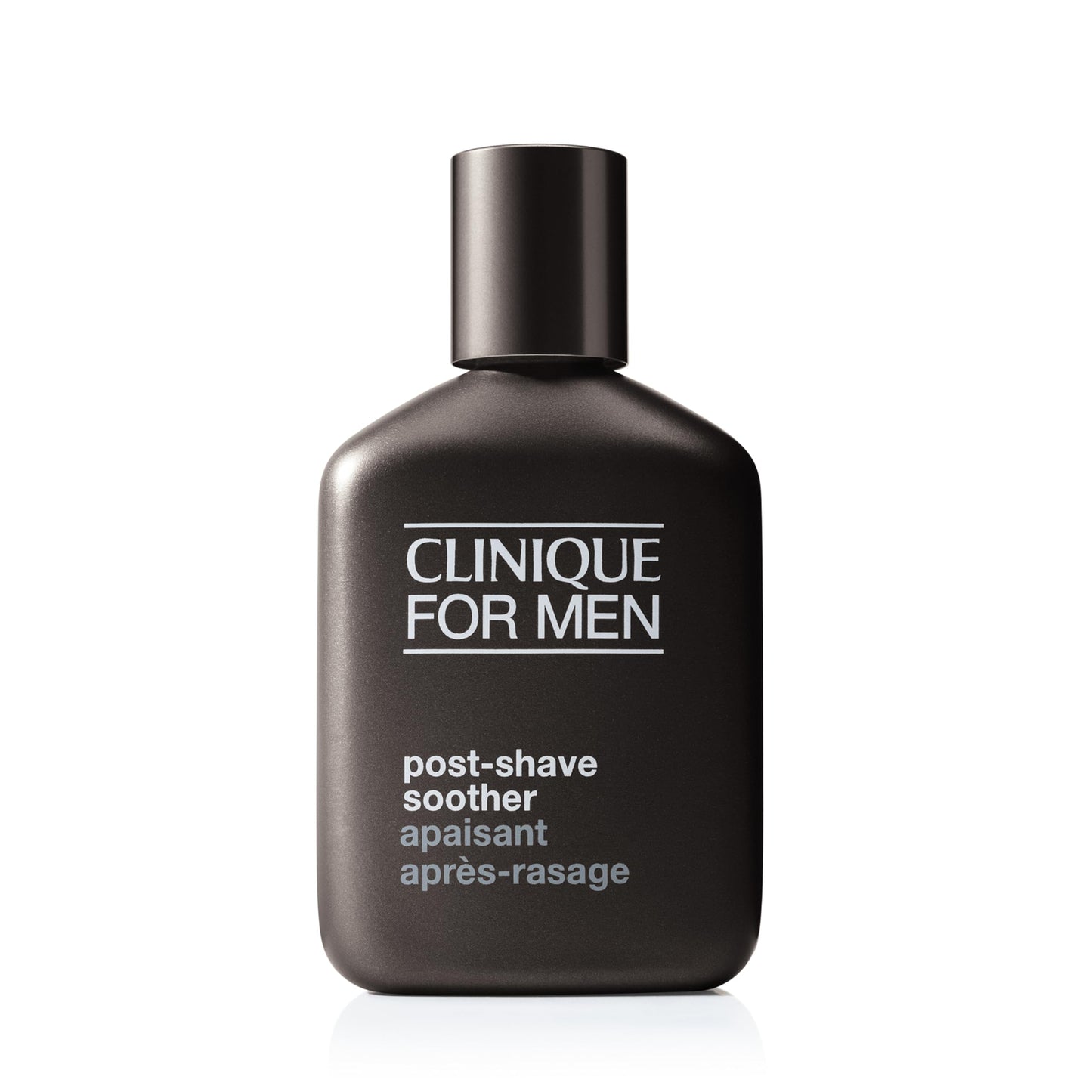Dluxe Ave. Clinique For Men Post-Shave Soother Lotion | Hydrating + Soothes Razor Burn 2.5 Fl Oz