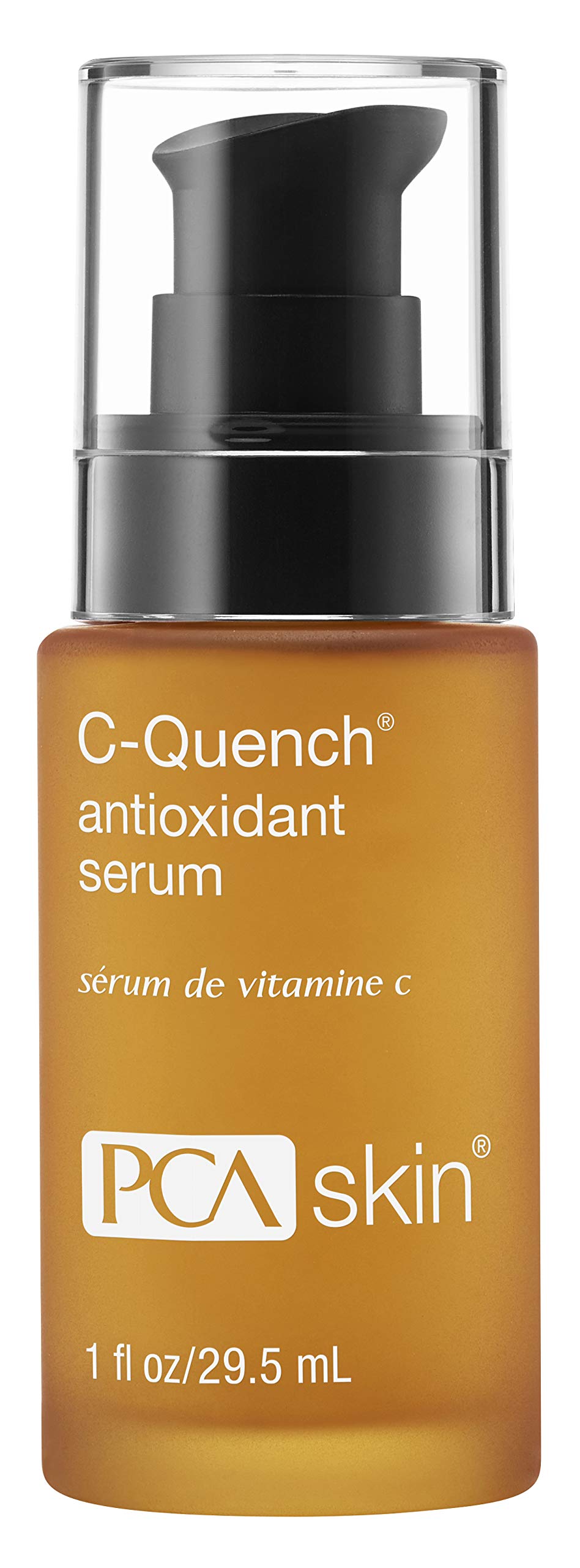 Dluxe Ave. PCA SKIN Vitamin C Quench Antioxidant Protective Face Serum 1 fl oz