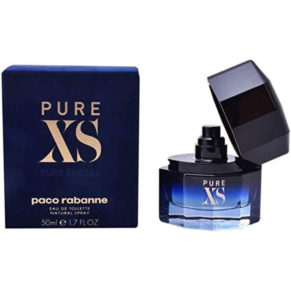 Dluxe Ave. Paco Rabanne Pure XS Eau de Toilette Spray 50ml
