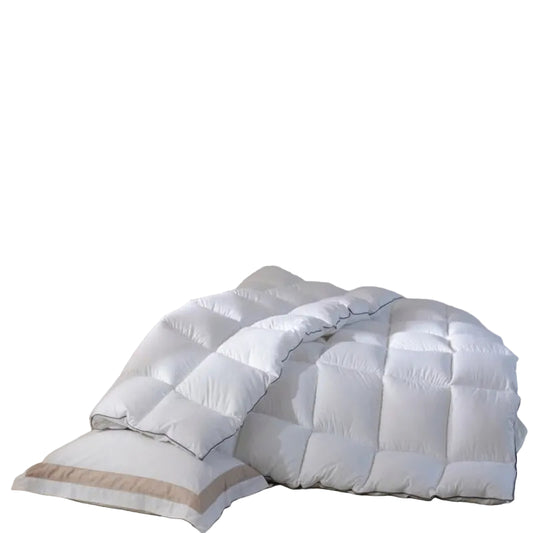 Dluxe Ave. (FULL/ QUEEN/ KING) Cotton Winter Quilt