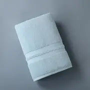 Dluxe Ave. Cotton Hand Towel Set - Soft Absorbent Bathroom Towels