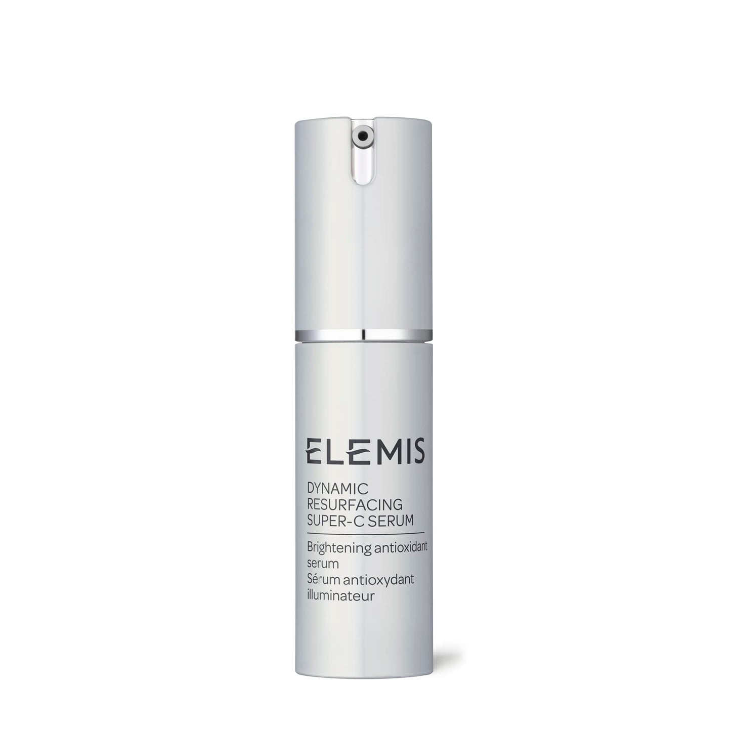 Dluxe Ave. ELEMIS Dynamic Resurfacing Super-C Serum Daily Anti-Aging Antioxidant Serum Brightens Refines and Illuminates Dull Skin with Vitamin C 30 mL