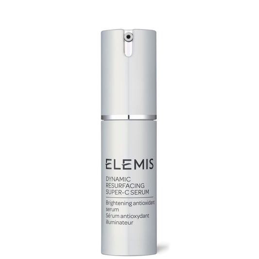 Dluxe Ave.  Dynamic Resurfacing Super-C Serum/ Daily Anti-Aging Antioxidant/30 mL