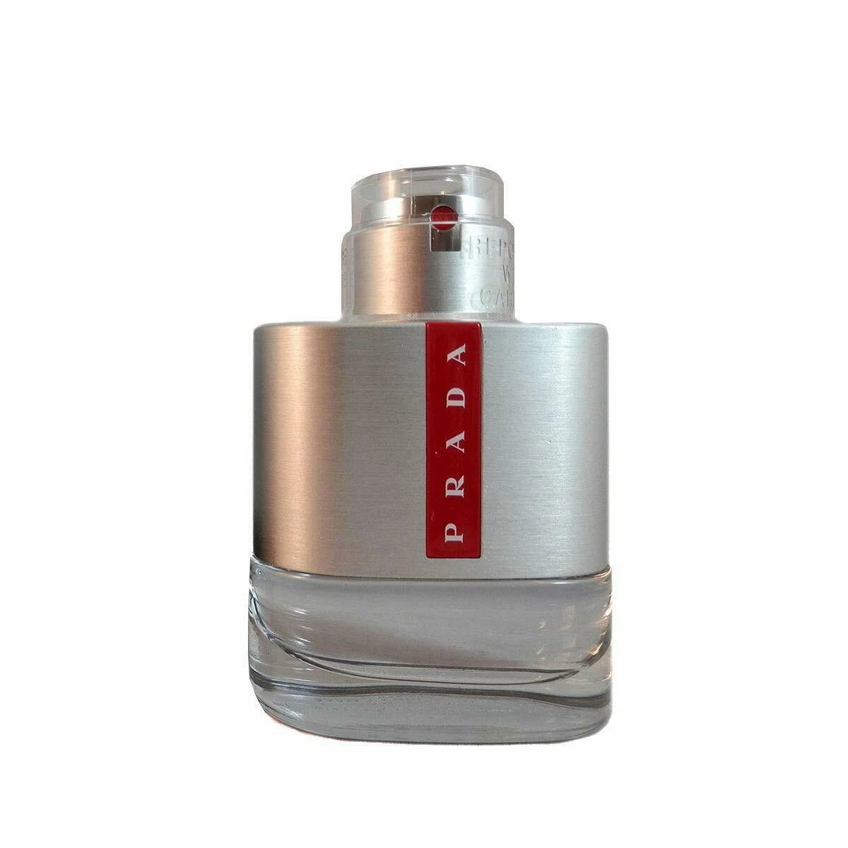 Dluxe Ave. Prada Luna Rossa Eau de Toilette Spray for Men 1.7 Ounce