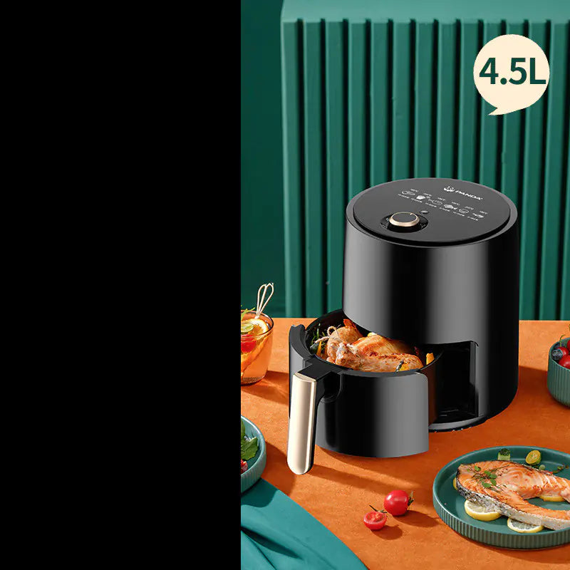 Dluxe Ave. Intelligent Multi-Function Large-Capacity Air Fryer