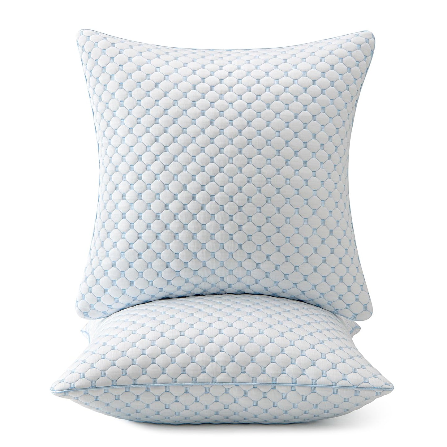 Dluxe Ave. 24x24 Pillow Inserts/ Set of 2/ Decorative