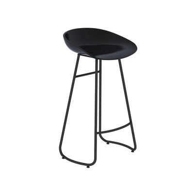 Modern Minimalist Bar Stool