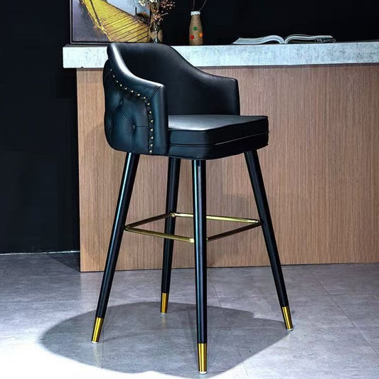 Dluxe Ave. Bar stool