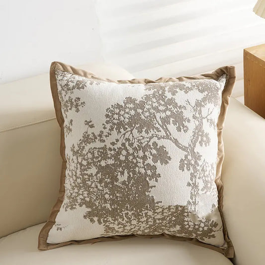 Dluxe Ave.  Vintage Style Sofa Cushion Pillow Ornament