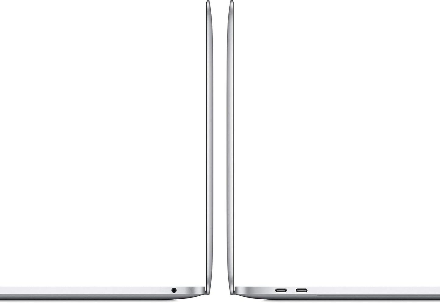 Dluxe Ave. 2019 Apple MacBook Pro with 1.4 GHz Intel Core i5 (13-inch 8GB RAM 128GB Storage) - Silver (Renewed)