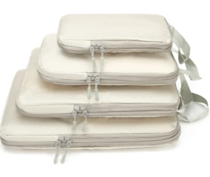 Dluxe Ave. Compression Storage Bags