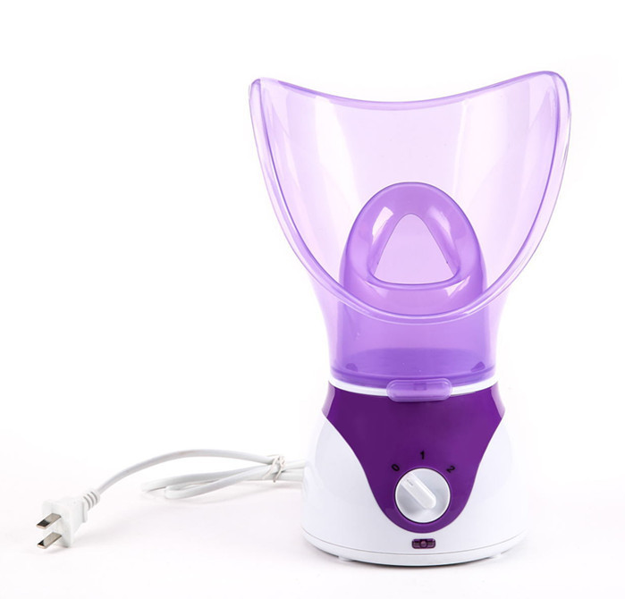 Dluxe Ave. Facial Steamer