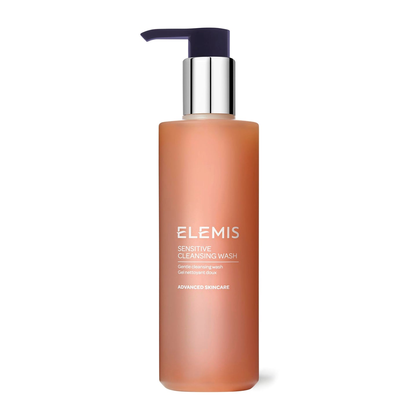 Dluxe Ave. ELEMIS Sensitive Cleansing Wash 6.76 Fl Oz