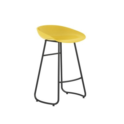 Modern Minimalist Bar Stool
