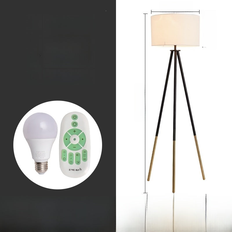 Nordic Living Room Floor Lamp