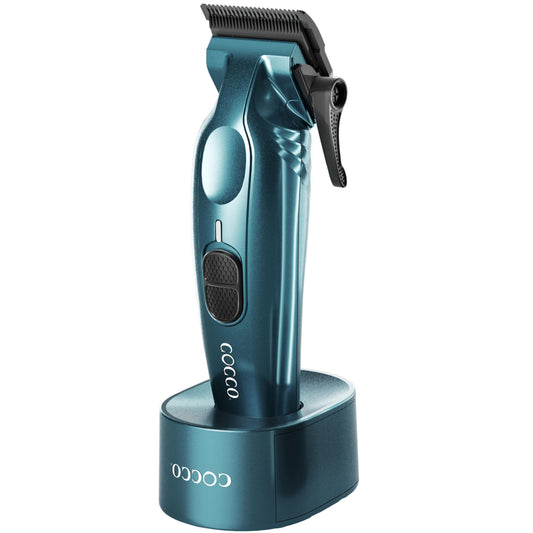 Dluxe Ave.Cocco Hyper Veloce Pro Clipper Digital Gap Ambassador Dark Teal