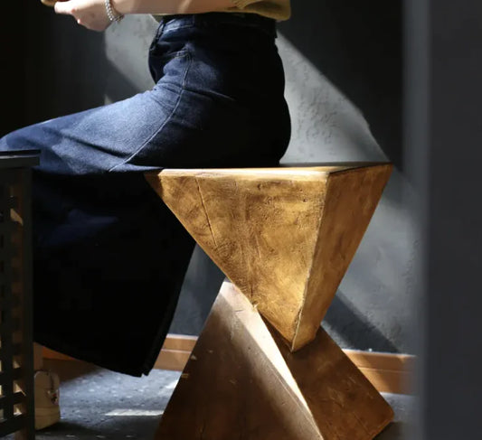 Dluxe Ave. Nordic-Style Multifunctional Coffee Table