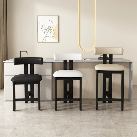 Dluxe Ave. Wood Chair