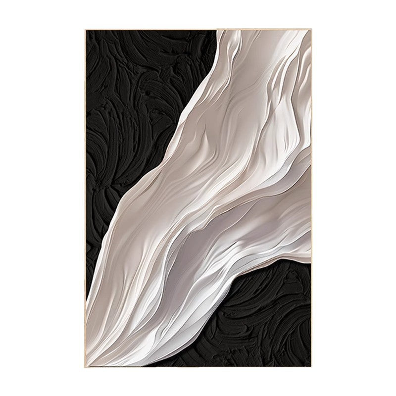Minimalist Abstract Wall Art Painting