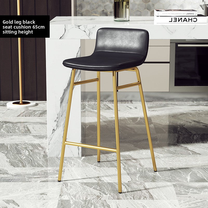 Luxury-luxurious bar stools