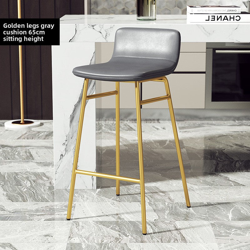 Luxury-luxurious bar stools
