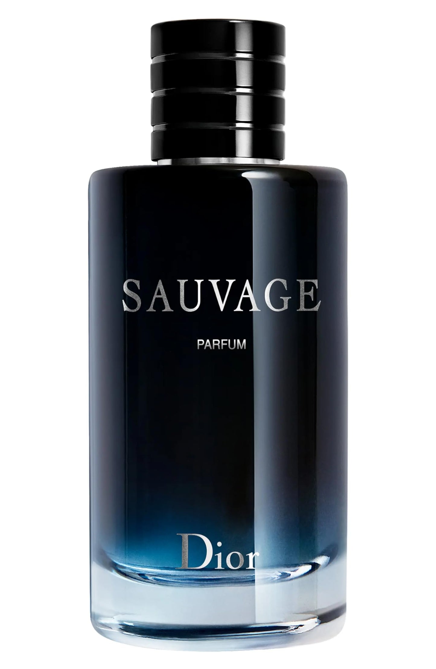 Dluxe Ave. Dior Sauvage Parfum Spray For Men 3.4 Ounce