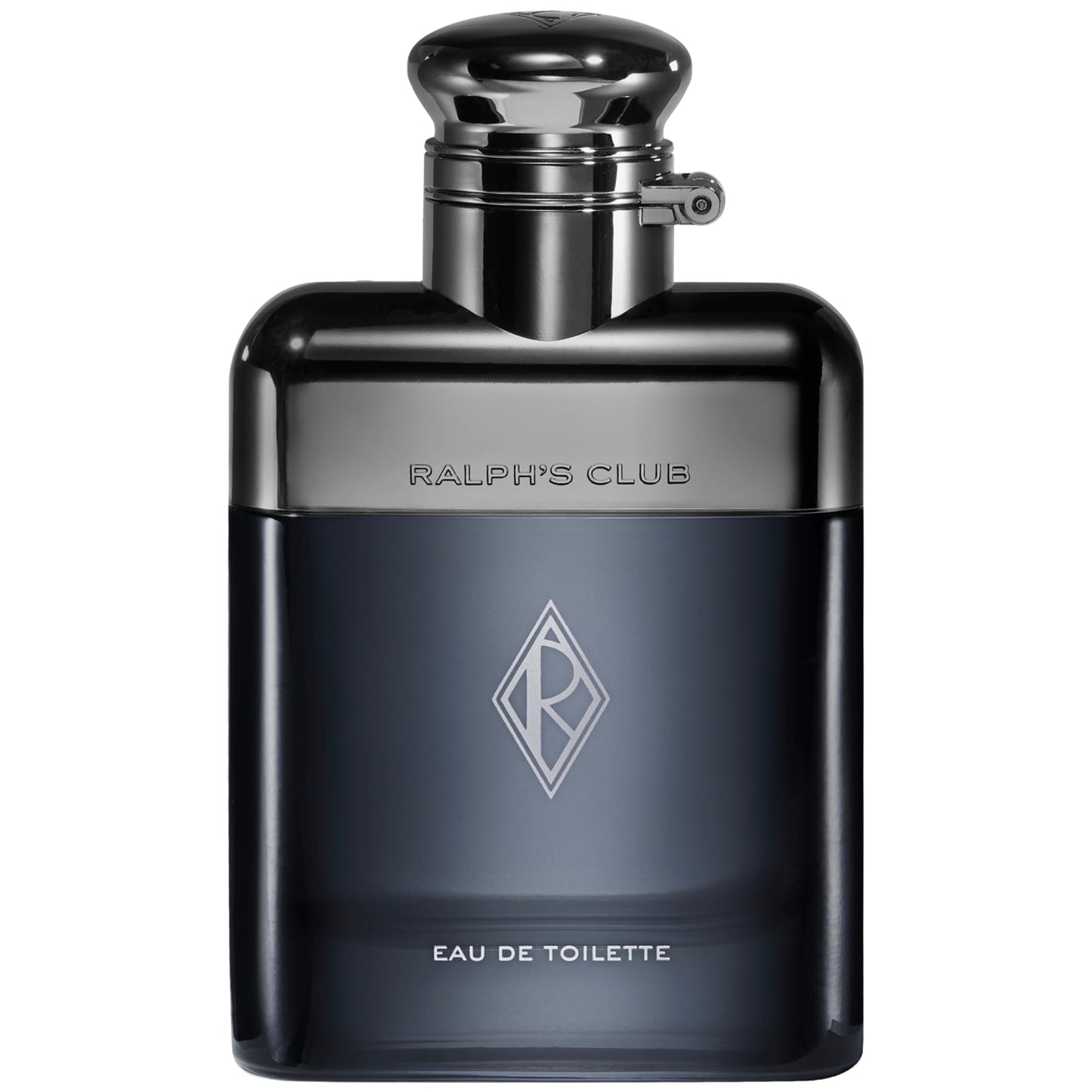 Dluxe Ave. Ralph Lauren - Ralphs Club - Eau de Toilette - Mens Cologne - Woody & Aromatic - With Grapefruit Lavandin & Patchouli - Intense Fragrance - 1.7 Fl Oz