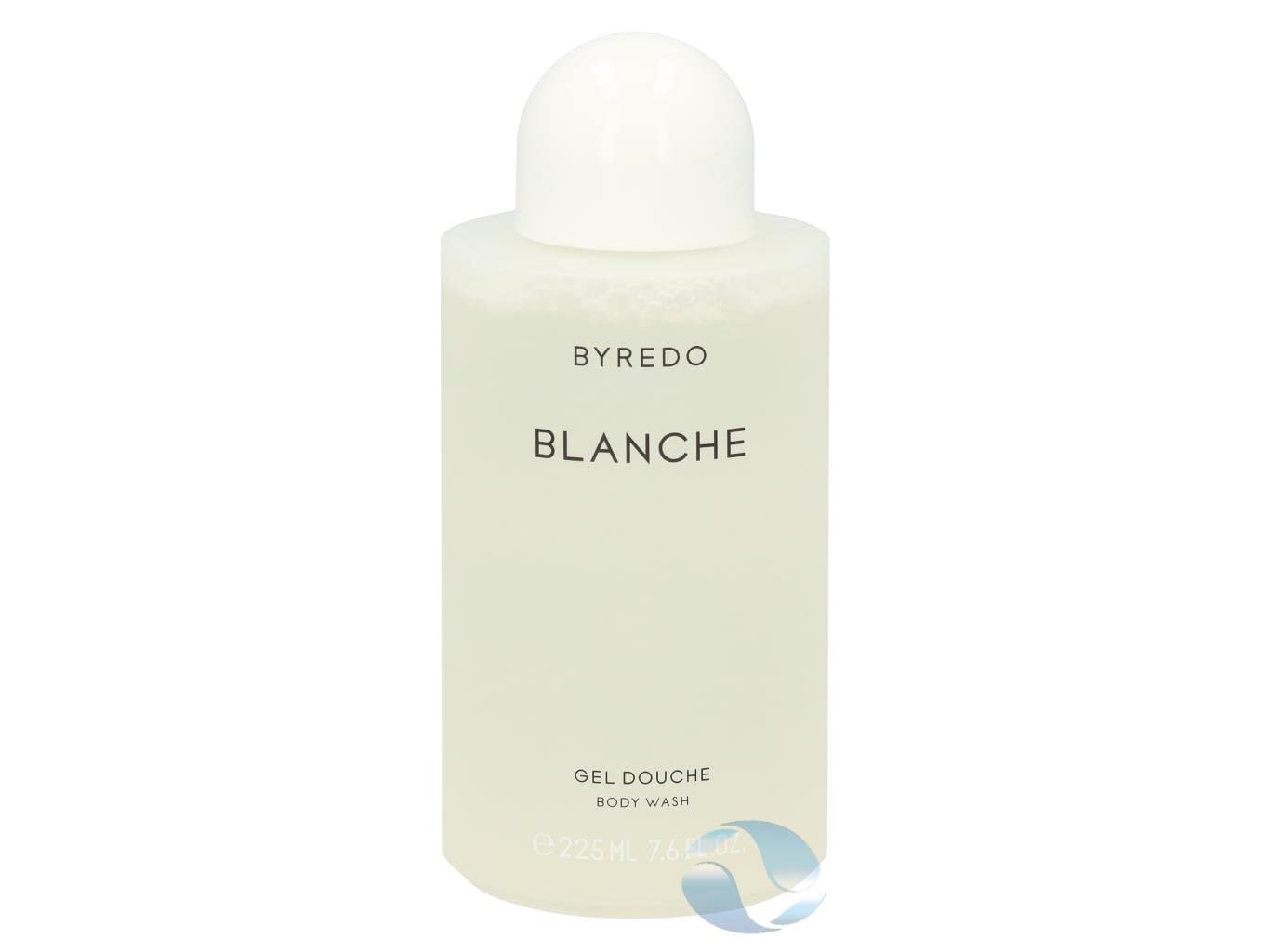Dluxe Ave. Byredo Blanche Body Wash 225ml/7.6oz