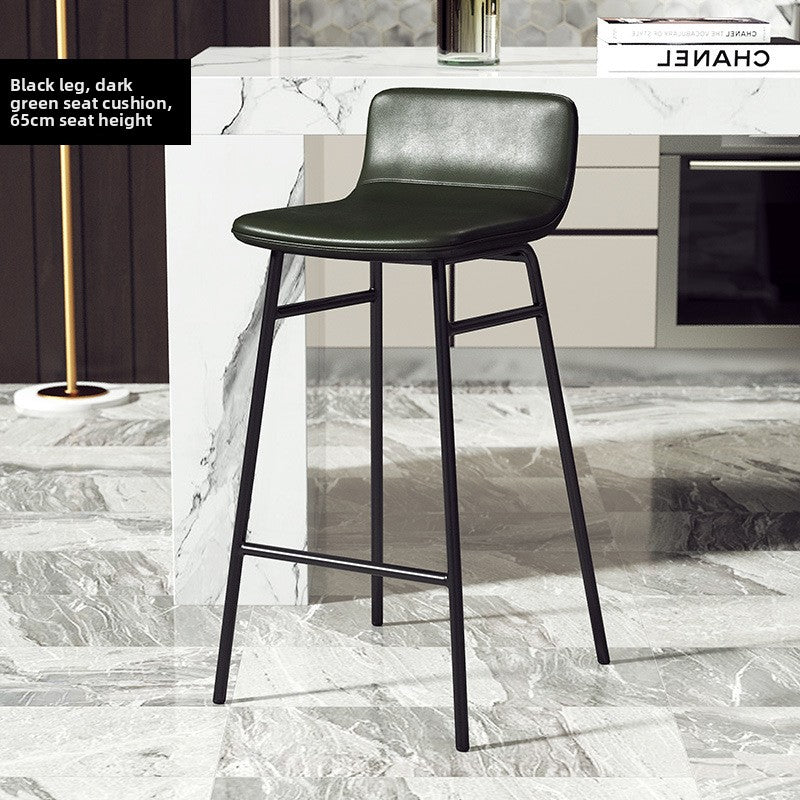 Luxury-luxurious bar stools