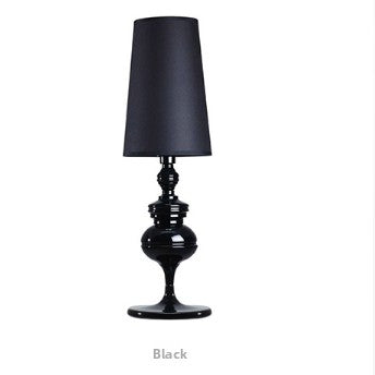European-style LED Table Lamp