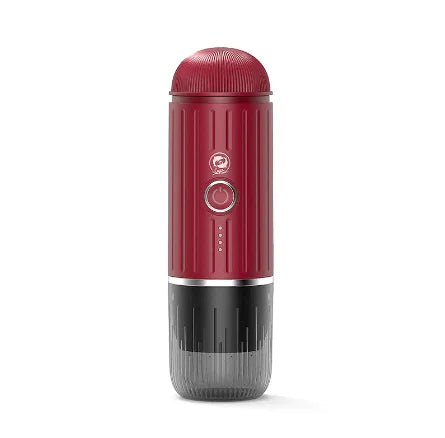 Dluxe Ave. Wireless Coffee Machine