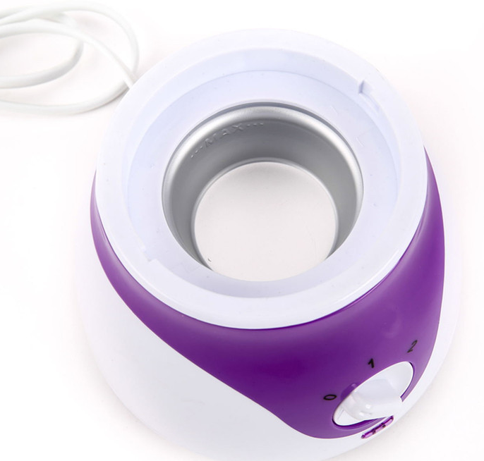 Dluxe Ave. Facial Steamer