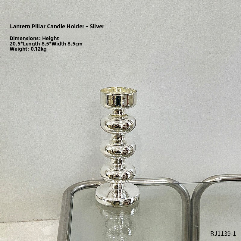 Candelabra Decorative Item