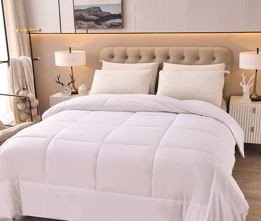 Dluxe Ave. (FULL/ QUEEN/ KING) Antibacterial Duvet Insert