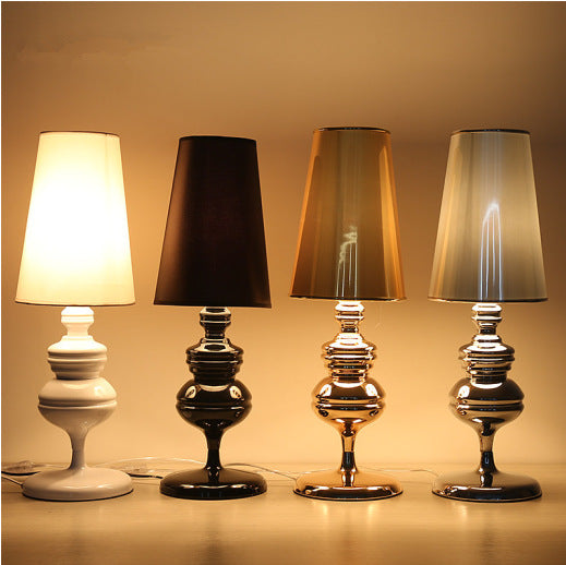 European-style LED Table Lamp