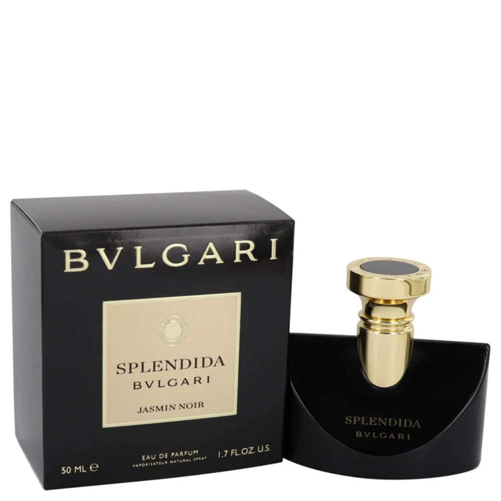 Dluxe Ave. Bvlgari Splendida Jasmin Noir Women Eau De Parfum 50 ml