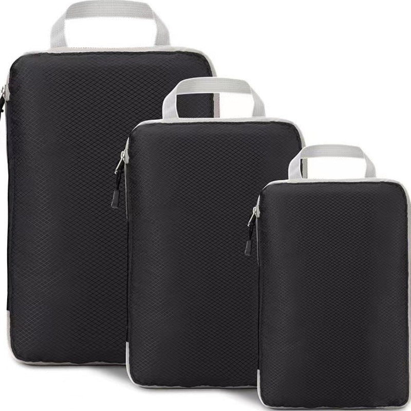 Dluxe Ave. Travel Organizer Bag Set