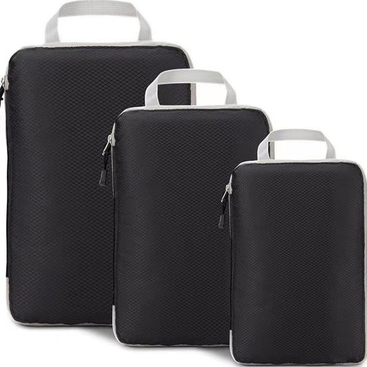 Dluxe Ave. Travel Organizer Bag Set