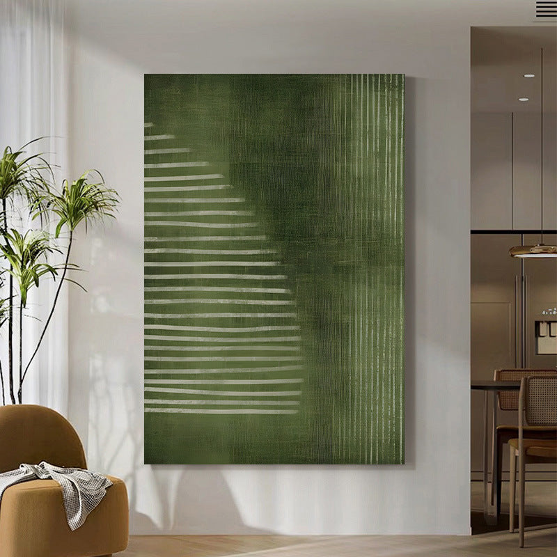 Abstract Minimalist Wall Art Painting