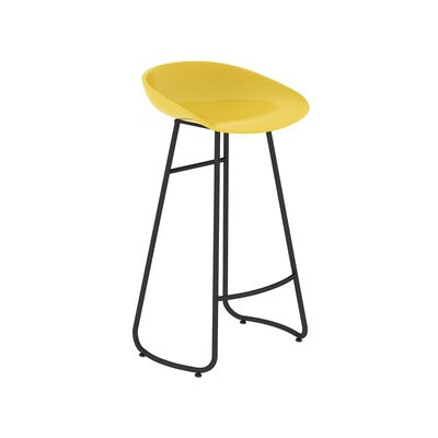 Modern Minimalist Bar Stool