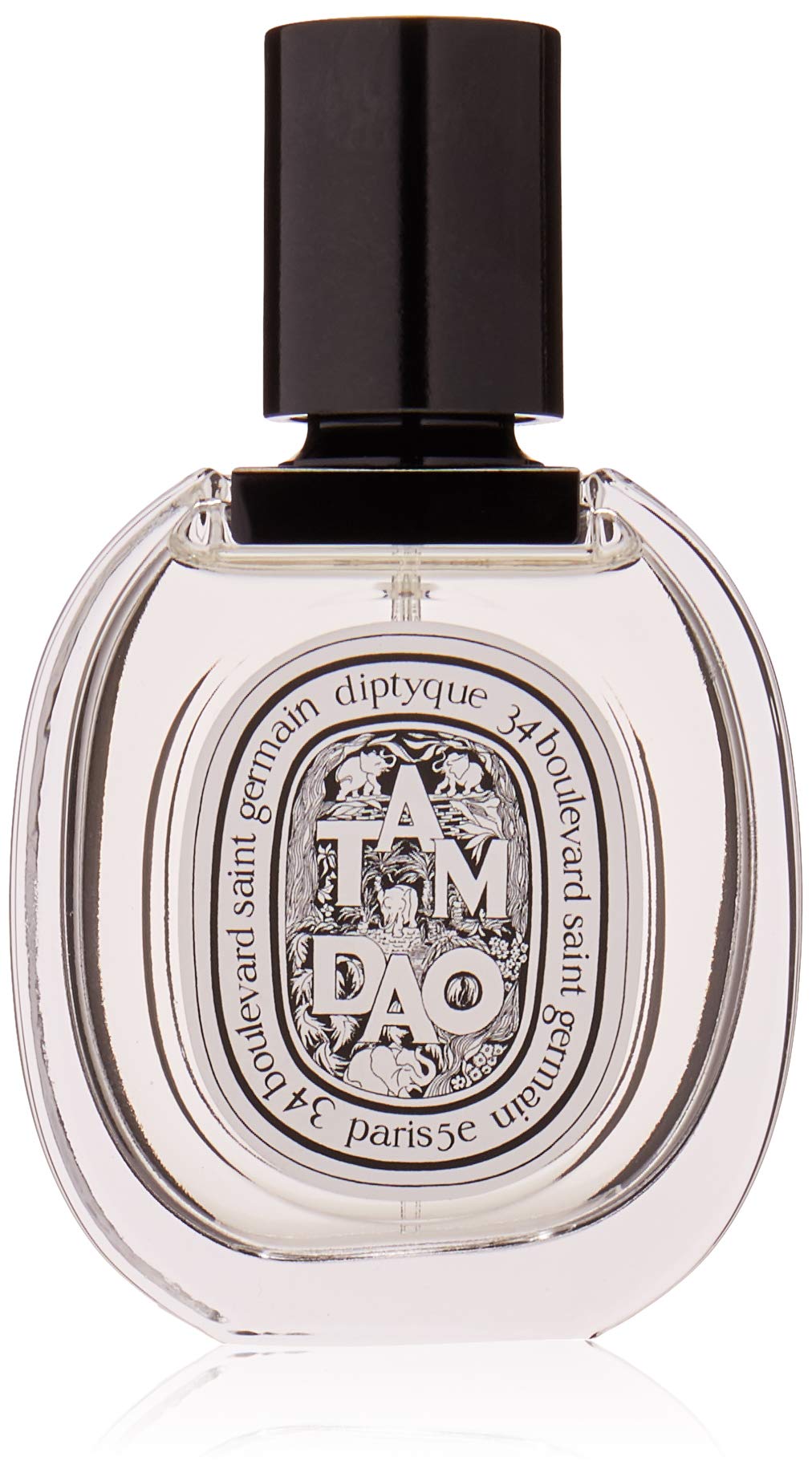 Dluxe Ave. Diptyque Tam Dao Eau de Toilette-1.7 oz