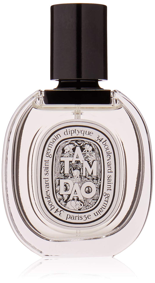 Dluxe Ave. Diptyque Tam Dao Eau de Toilette-1.7 oz