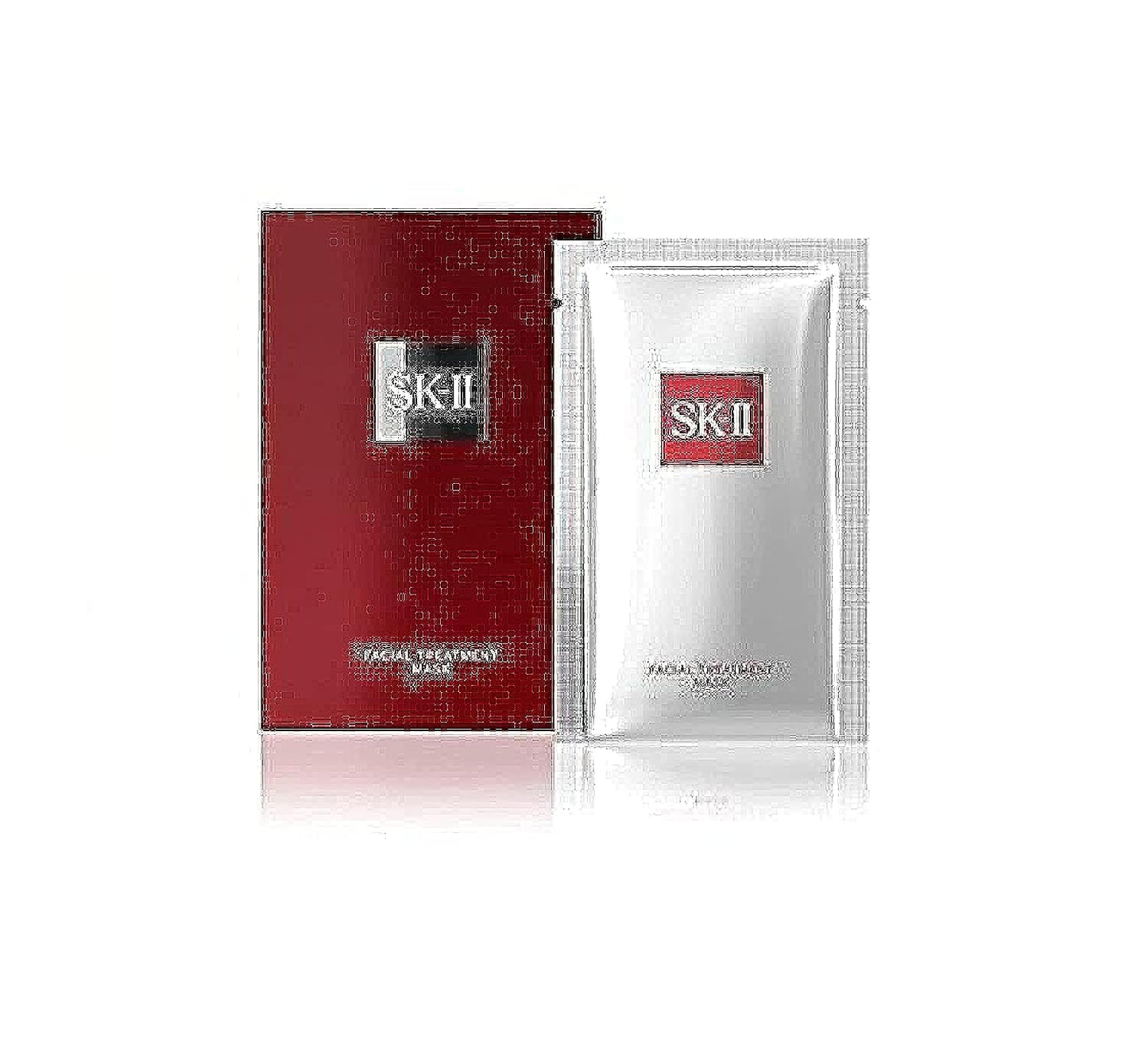 Dluxe Ave. SK-II FACIAL TREATMENT MASK (10 SHEET)