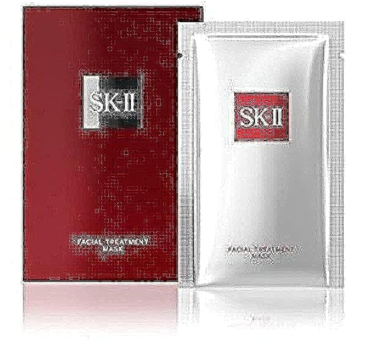 Dluxe Ave. SK-II FACIAL TREATMENT MASK (10 SHEET)