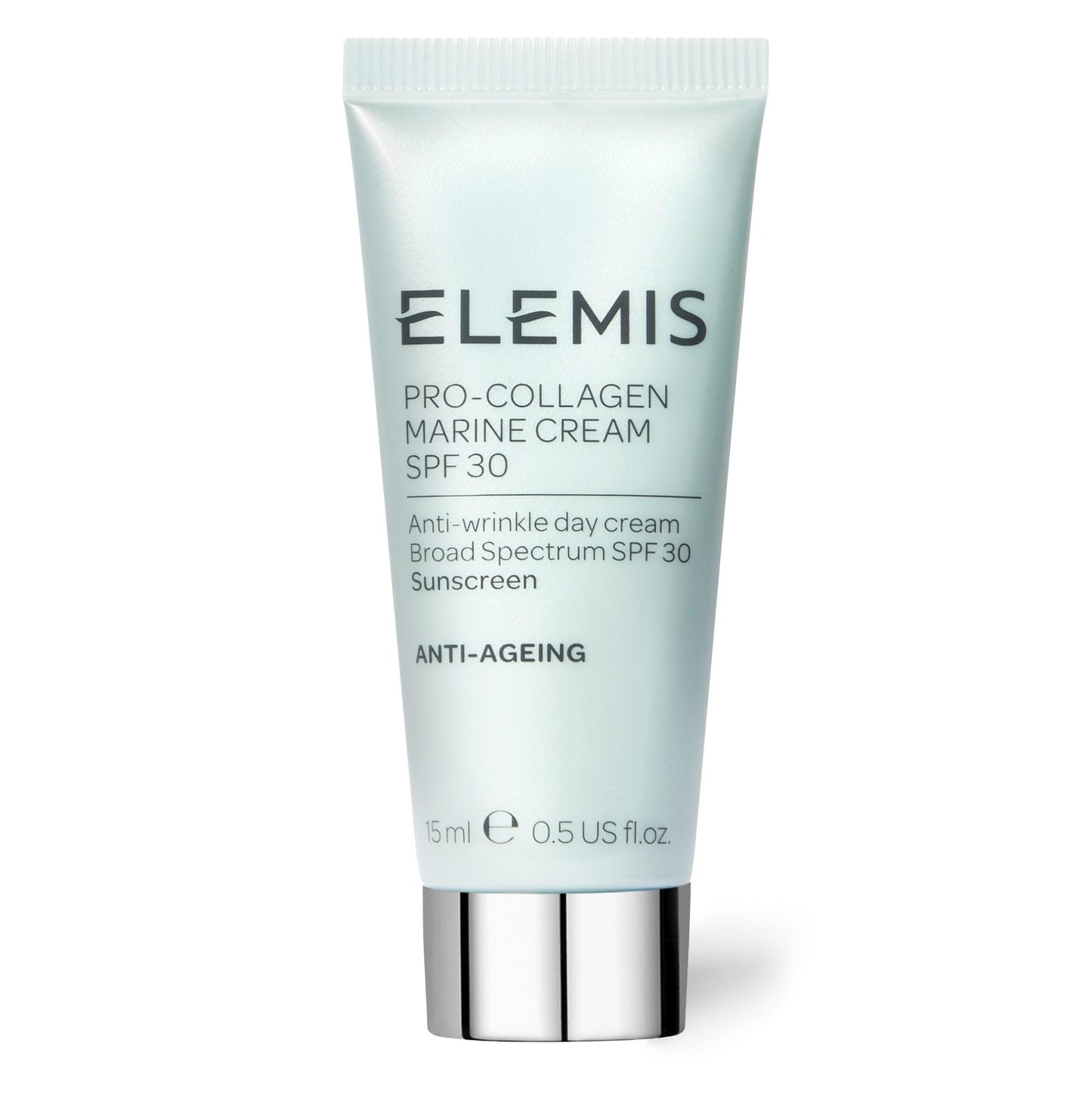 Dluxe Ave.   Pro-Collagen Marine Cream with SPF 30 Face Moisturizer with SPF