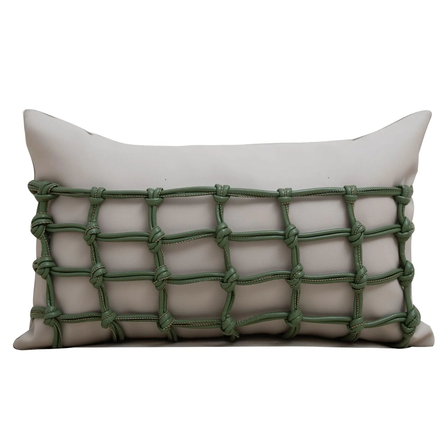 Dluxe Ave. Modern Minimalist Luxurious Pillows Collection