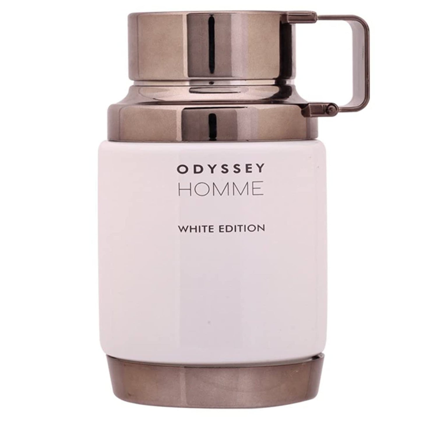 Dluxe Ave. Armaf Odyssey Homme White Edition EDP Spray Men 3.4 oz